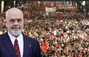 Rama për “Corriere della Sera”: Nuk jap dorëheqjen, mandatin ma kanë dhënë qytetarët me votë