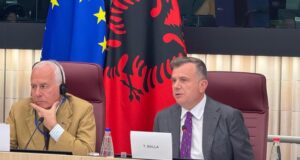 Balla në Strasburg: Projekti në Zvërnec do të zbatohet vetëm sipas standardeve mjedisore