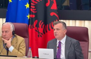 Balla në Strasburg: Projekti në Zvërnec do të zbatohet vetëm sipas standardeve mjedisore
