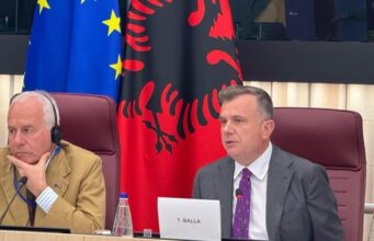 Balla në Strasburg: Projekti në Zvërnec do të zbatohet vetëm sipas standardeve mjedisore