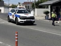 Dyshohet se vr*u bashkëshorten me a*më zjarri, arrestohet autori i dyshuar