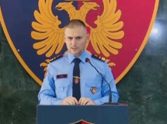 Hita: Një e mitur e përfshira në dh*nën në Fier u arrestua, polici u pezullua për shkelje të rëndë