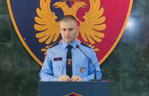 Hita: Një e mitur e përfshira në dh*nën në Fier u arrestua, polici u pezullua për shkelje të rëndë
