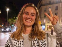 Eurodeputetja Emma Fourreau vjen në Shqipëri: “Mbështes revolucionin e flamingove rozë”