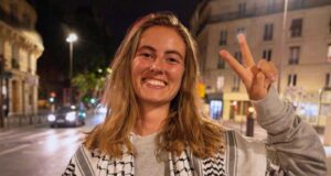 Eurodeputetja Emma Fourreau vjen në Shqipëri: “Mbështes revolucionin e flamingove rozë”