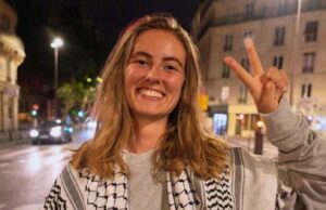 Eurodeputetja Emma Fourreau vjen në Shqipëri: “Mbështes revolucionin e flamingove rozë”