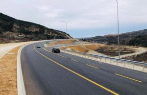ARRSH shpall fituesit për bypass-in e Elbasanit, nisin fazat e para të lidhjes me Korridorin VIII