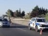 Makina perplas te moshuaren ne Lushnje-Rrogozhine