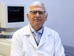 Ndahet nga jeta mjeku radiolog Dr. Jani Pjetri, ish-drejtor i Spitalit Rajonal Fier