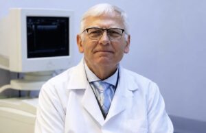 Ndahet nga jeta mjeku radiolog Dr. Jani Pjetri, ish-drejtor i Spitalit Rajonal Fier
