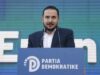 Salianji kritika ndaj Berishës:Bojkoti i Kuvendit “Po i shërben Edi Ramës”