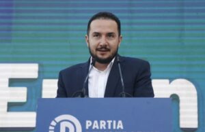 Salianji kritika ndaj Berishës:Bojkoti i Kuvendit “Po i shërben Edi Ramës”