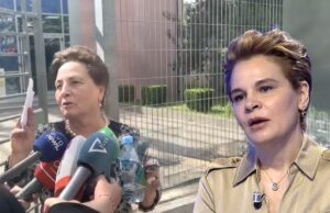 SPAK: Fatime Kryemadhi nuk justifikon qindra mijëra euro e dollarë, paraqiten konkluzionet përfundimtare