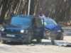 Vlorë/Përplasen dy automjete, pl*gosen dy vajza