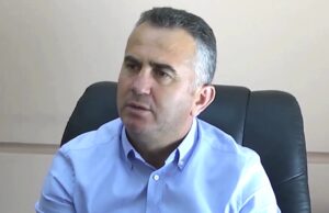 Ish kryebashkiaku i Divjakes Fredi Kokoneshi merret i pandehur, akuzohet për shpërdorim detyre
