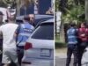 Aksident në Skelë, drejtuesit e mjeteve përplasen fizikisht pas përplasjes së makinave