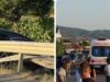 Policia jep detaje/Dy vikt*ma dhe një i pl*gosur në aksidentin në Cërrik