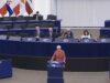 Eurodeputetja Paulus:I kam premtuar popullit të Shqipërisë se do ta çoj zërin e tyre në Bruksel dhe po e mbaj këtë premtim!