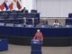 Eurodeputetja Paulus:I kam premtuar popullit të Shqipërisë se do ta çoj zërin e tyre në Bruksel dhe po e mbaj këtë premtim!