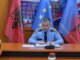 Skënder Hita mbledh drejtuesit e Policisë: Urdhra për goditjen e krimit, drogës, armëve pa leje dhe zjarrvënieve