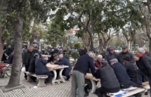 Rritet numri i pensionistëve në Shqipëri, Fieri renditet i dyti pas Tiranës për pensionet e pleqërisë