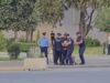 Protesta e 48-të para Kryeministrisë, incident pranë makinës së Ramës: Policia ndalon një protestues