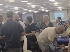 Protesta qytetare hyn në një fazë të re, nis regjistrimi për Kuvendin e Parë Kombëtar Qytetar