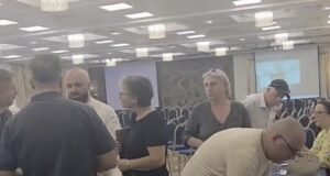 Protesta qytetare hyn në një fazë të re, nis regjistrimi për Kuvendin e Parë Kombëtar Qytetar