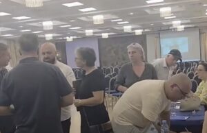 Protesta qytetare hyn në një fazë të re, nis regjistrimi për Kuvendin e Parë Kombëtar Qytetar