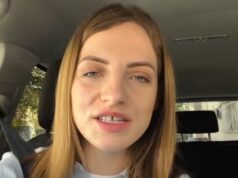Marjana Koçeku i bashkohet protestës para Kryeministrisë: Rezistenca e qytetarëve është frymëzuese