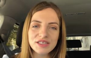 Marjana Koçeku i bashkohet protestës para Kryeministrisë: Rezistenca e qytetarëve është frymëzuese