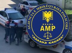AMP publikon bilancin: 11 punonjës të strukturave të sigurisë të arrestuar, 232 policë të referuar në Prokurori