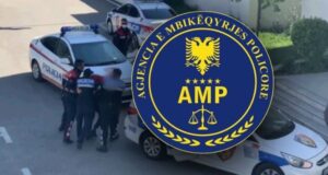 AMP publikon bilancin: 11 punonjës të strukturave të sigurisë të arrestuar, 232 policë të referuar në Prokurori