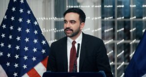 Kryebashkiaku i Nju Jorkut: Po shqyrtojmë arrestimin e Netanyahut nëse vjen në OKB