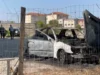 66-vjeçari gjendet i pajetë në makinën e përfshirë nga flakët,policia po heton ngjarjen