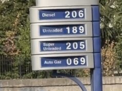 Nafta shkon në 206 lekë/litër, rriten çmimet e karburanteve