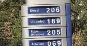 Nafta shkon në 206 lekë/litër, rriten çmimet e karburanteve