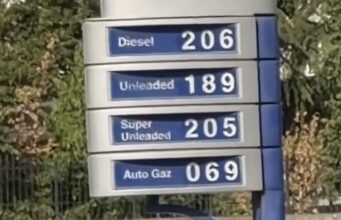 Nafta shkon në 206 lekë/litër, rriten çmimet e karburanteve