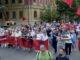 Protesta qytetare në Tiranë, dita e 52-të: Marshim drejt Kryeministrisë, kërkohet ndryshim politik