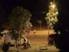Humb jetën një punonjës i OSHEE-së në Himarë gjatë riparimit të defekteve nga stuhia
