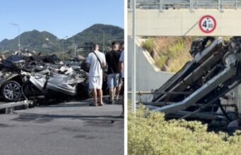 Shkon në dy numri i vikt*mave nga aksidenti në Sauk