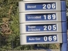 Nafta shkon në 206 lekë/litër, operatorët e transportit kërkojnë subvencion të ri