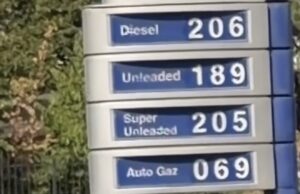 Nafta shkon në 206 lekë/litër, operatorët e transportit kërkojnë subvencion të ri