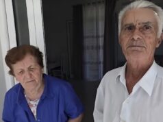 Prindërit e autorit ne Vidhisht,hedhin akuza për konfliktin: “Shkak u bënë paratë e dërguara nga Anglia”