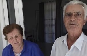 Prindërit e autorit ne Vidhisht,hedhin akuza për konfliktin: “Shkak u bënë paratë e dërguara nga Anglia”