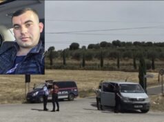 Nga peng në Londër te vr*sja në Vidhisht ,Roskovec, historia e Nertil Buzit që tronditi opinionin publik