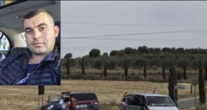 Nga peng në Londër te vr*sja në Vidhisht ,Roskovec, historia e Nertil Buzit që tronditi opinionin publik