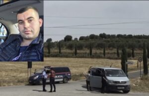 Nga peng në Londër te vr*sja në Vidhisht ,Roskovec, historia e Nertil Buzit që tronditi opinionin publik