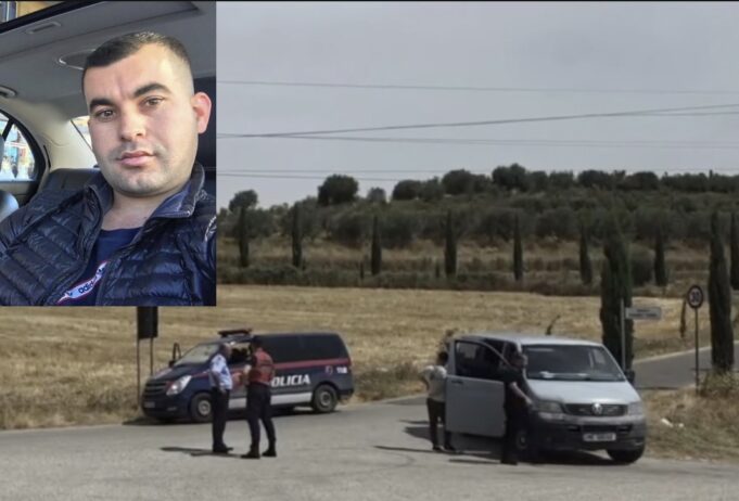 Nga peng në Londër te vr*sja në Vidhisht ,Roskovec, historia e Nertil Buzit që tronditi opinionin publik