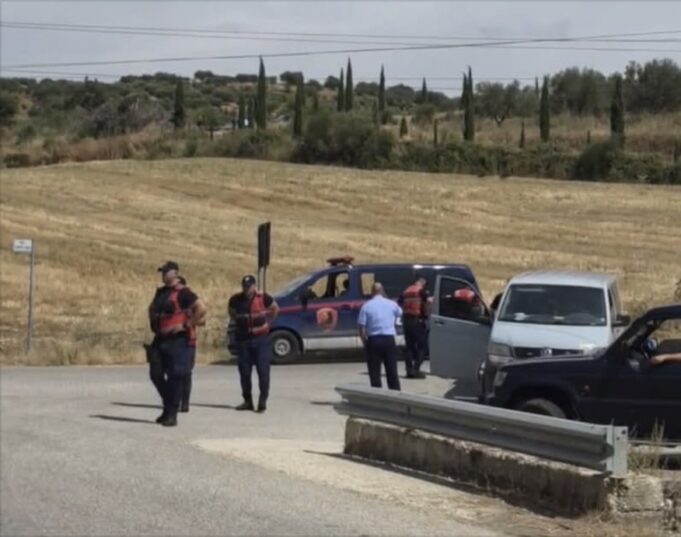 Pas pengmarrjes dhe kr*mit në Roskovec, 24-vjeçarja merret në pyetje në Policinë e Fierit